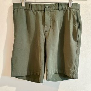 Nike Dryfit golf shorts